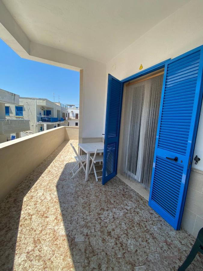 Baia Camerini Aparthotel Виланова ди Остуни Екстериор снимка