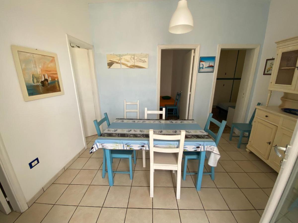 Baia Camerini Aparthotel Виланова ди Остуни Екстериор снимка