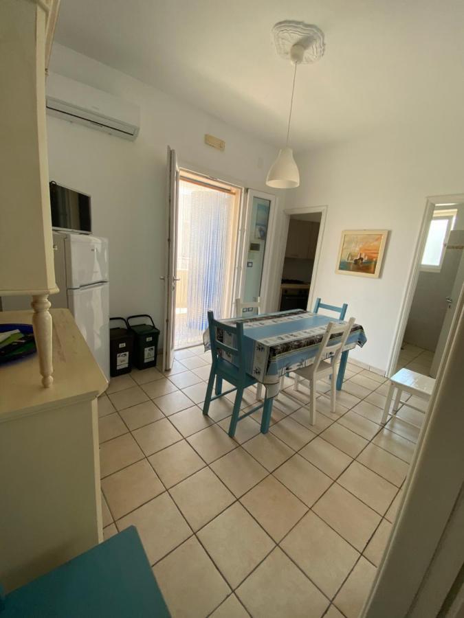 Baia Camerini Aparthotel Виланова ди Остуни Екстериор снимка