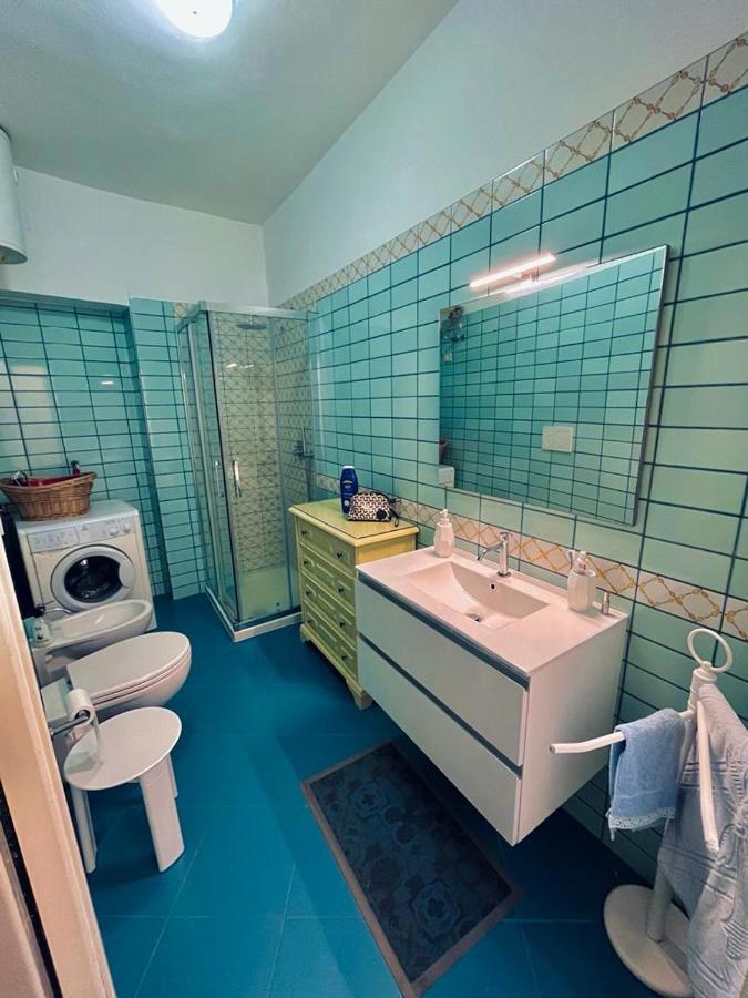 Baia Camerini Aparthotel Виланова ди Остуни Екстериор снимка