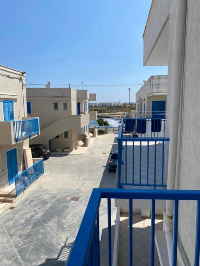 Baia Camerini Aparthotel Виланова ди Остуни Екстериор снимка