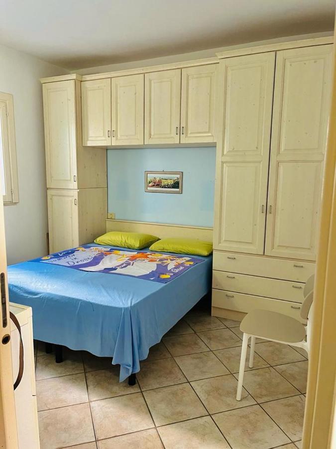 Baia Camerini Aparthotel Виланова ди Остуни Екстериор снимка