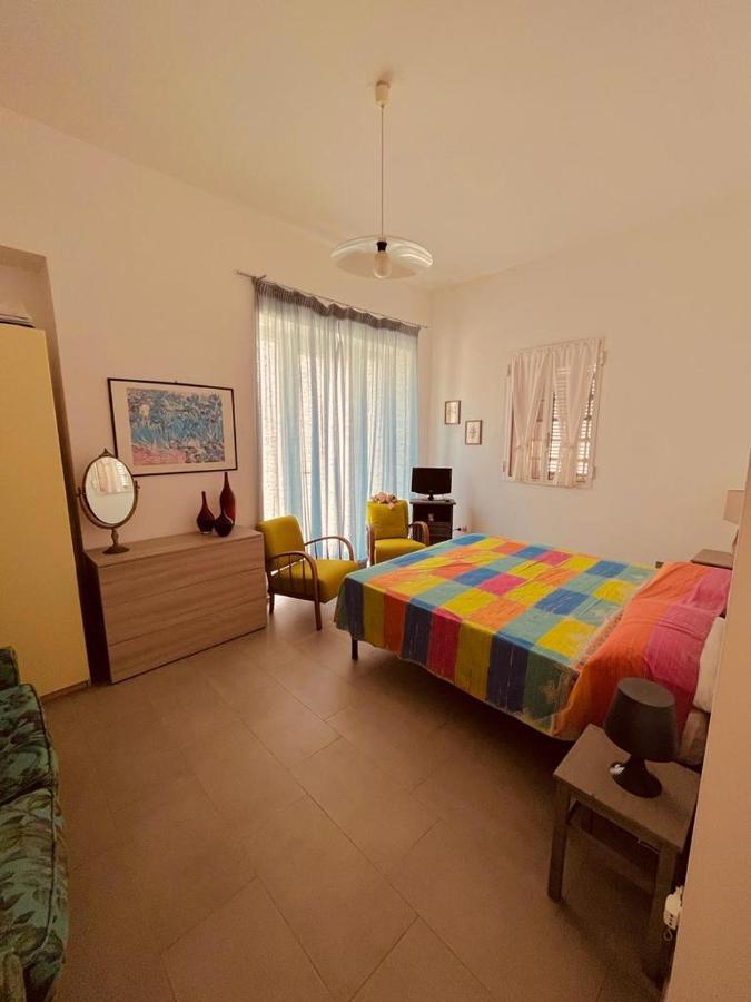 Baia Camerini Aparthotel Виланова ди Остуни Екстериор снимка