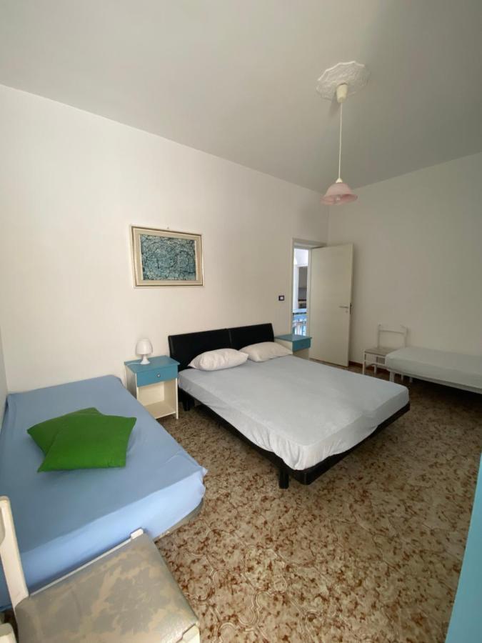 Baia Camerini Aparthotel Виланова ди Остуни Екстериор снимка
