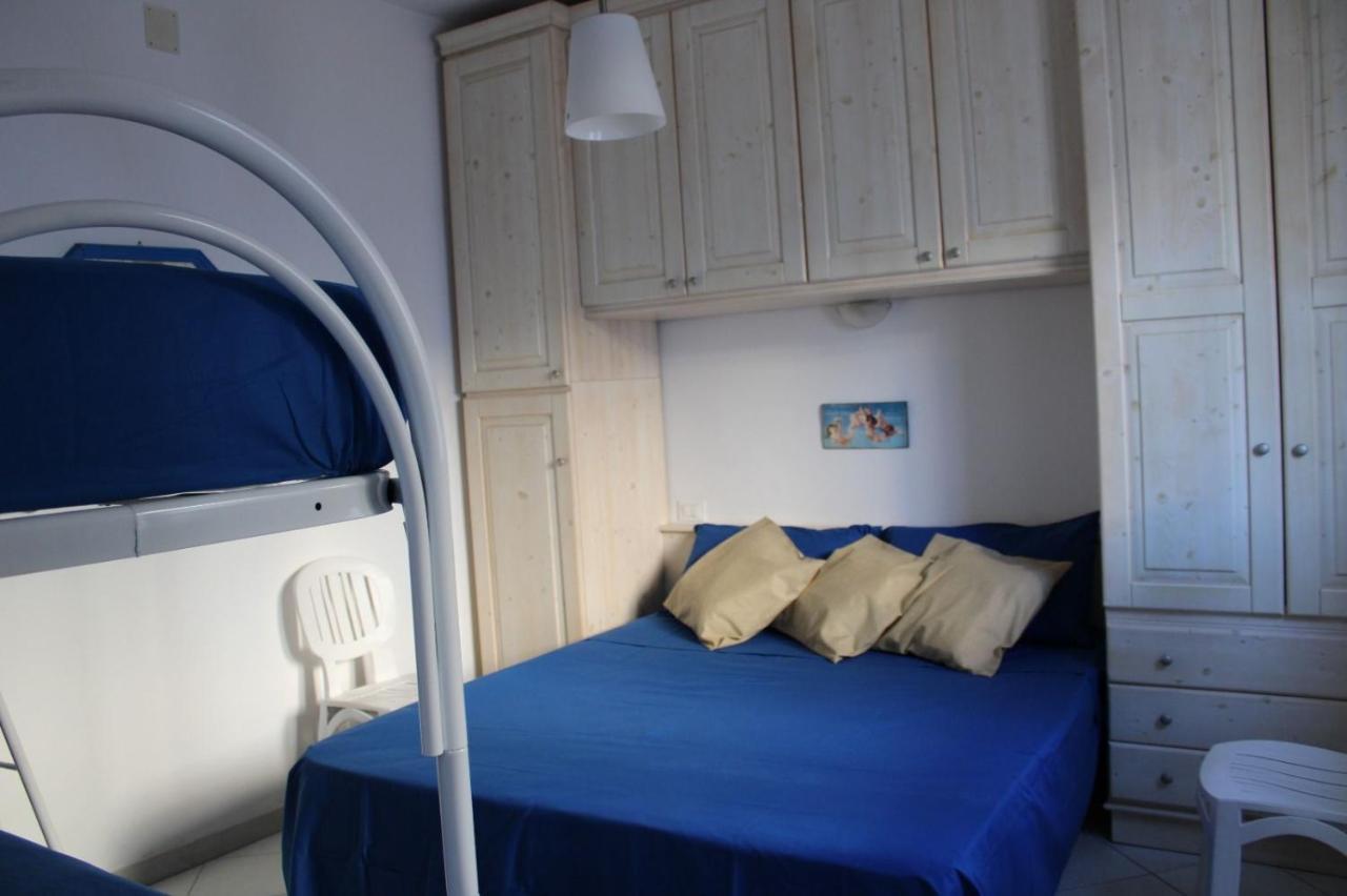 Baia Camerini Aparthotel Виланова ди Остуни Екстериор снимка