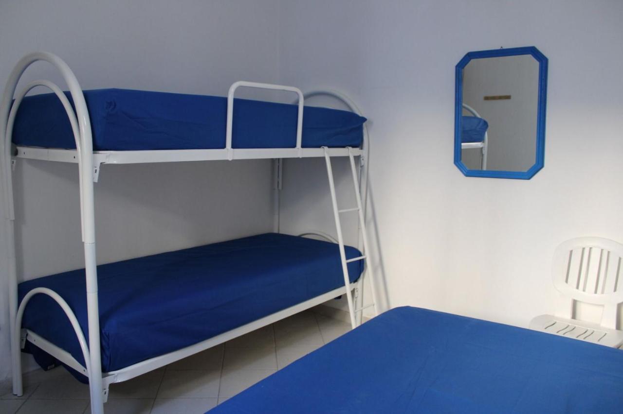 Baia Camerini Aparthotel Виланова ди Остуни Екстериор снимка
