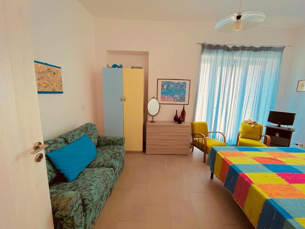 Baia Camerini Aparthotel Виланова ди Остуни Екстериор снимка