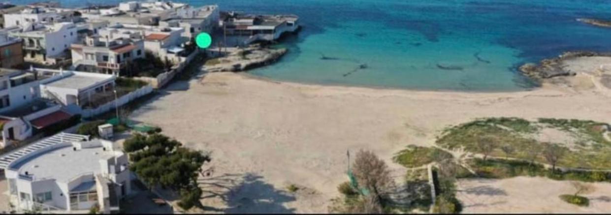 Baia Camerini Aparthotel Виланова ди Остуни Екстериор снимка