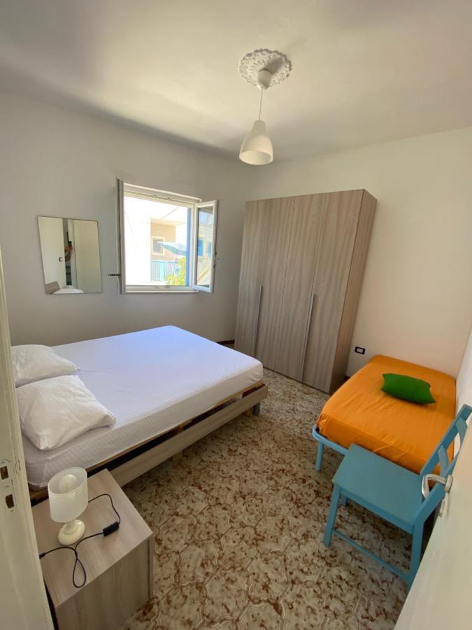 Baia Camerini Aparthotel Виланова ди Остуни Екстериор снимка